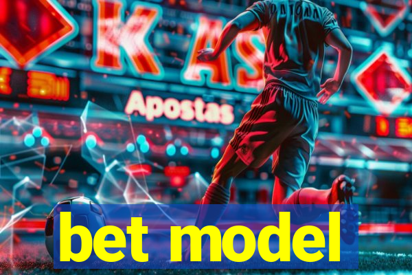 bet model