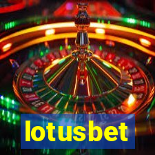 lotusbet