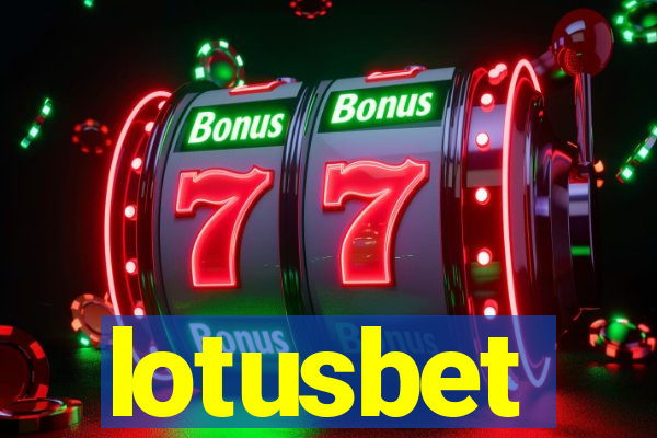 lotusbet