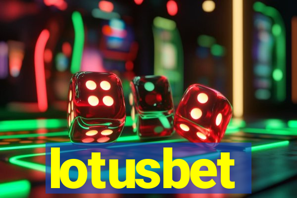 lotusbet