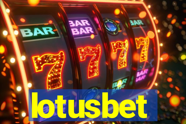 lotusbet