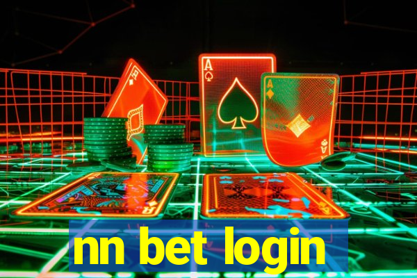 nn bet login