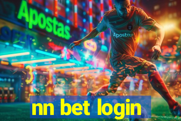 nn bet login