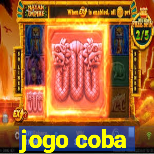 jogo coba