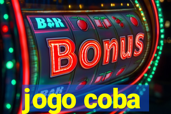 jogo coba