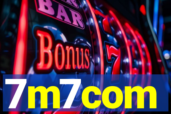 7m7com