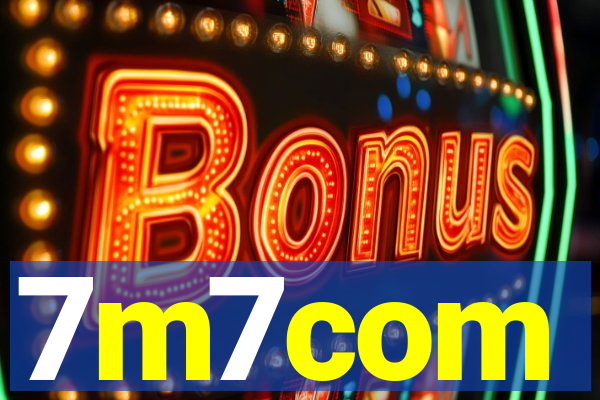 7m7com
