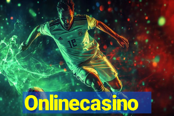 Onlinecasino