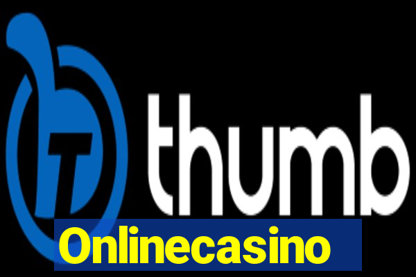 Onlinecasino