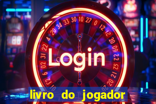 livro do jogador d&d 5e