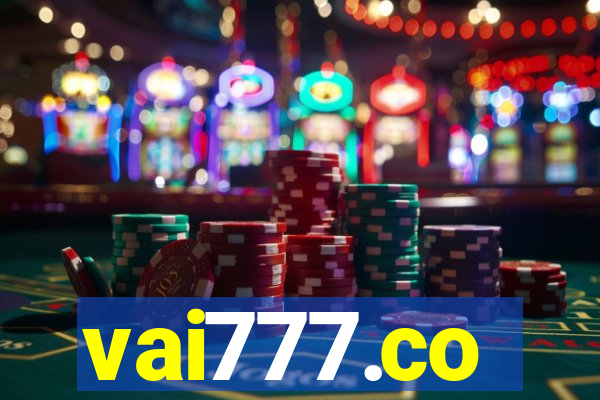 vai777.co