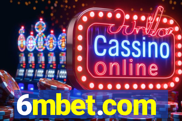 6mbet.com