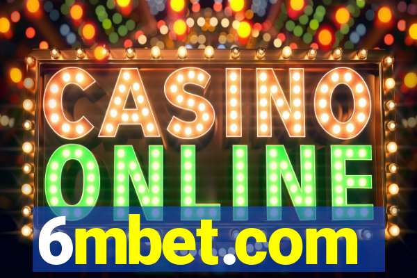 6mbet.com