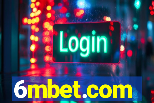 6mbet.com