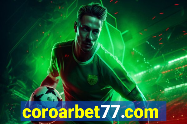 coroarbet77.com