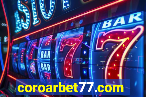 coroarbet77.com