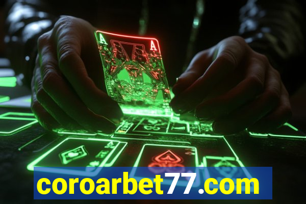 coroarbet77.com
