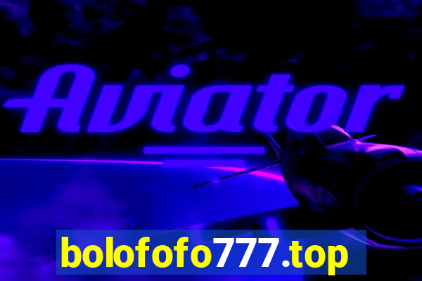 bolofofo777.top
