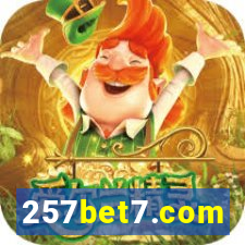 257bet7.com