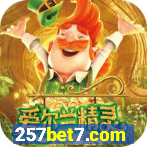 257bet7.com