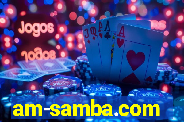 am-samba.com