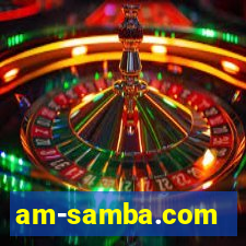 am-samba.com