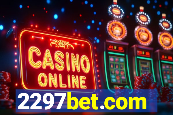 2297bet.com