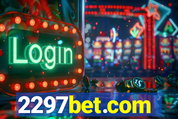 2297bet.com