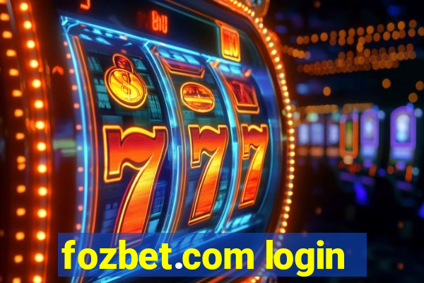 fozbet.com login
