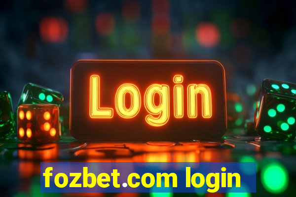 fozbet.com login