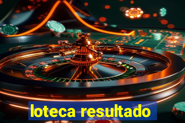 loteca resultado