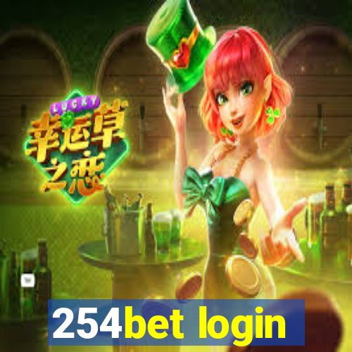 254bet login
