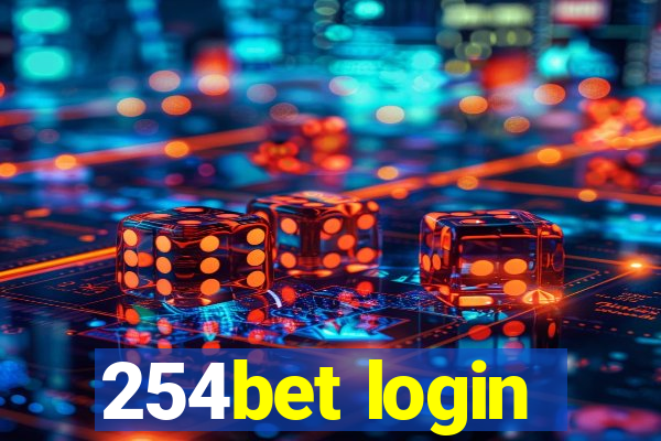 254bet login
