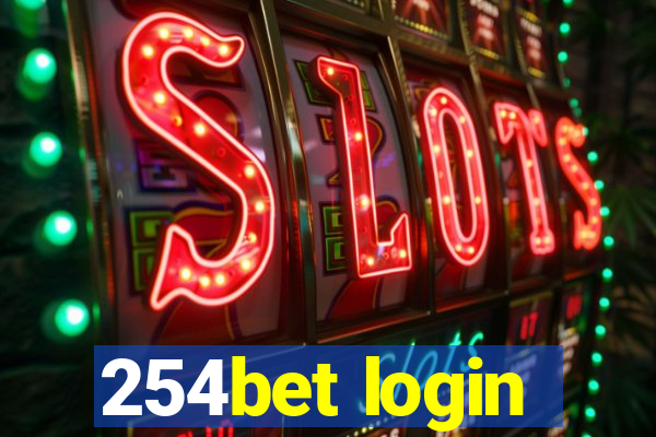 254bet login
