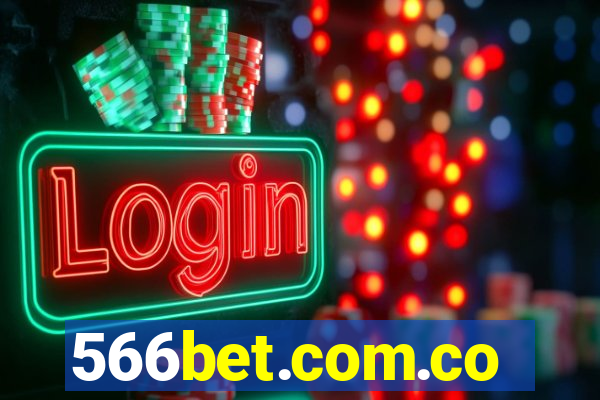 566bet.com.co