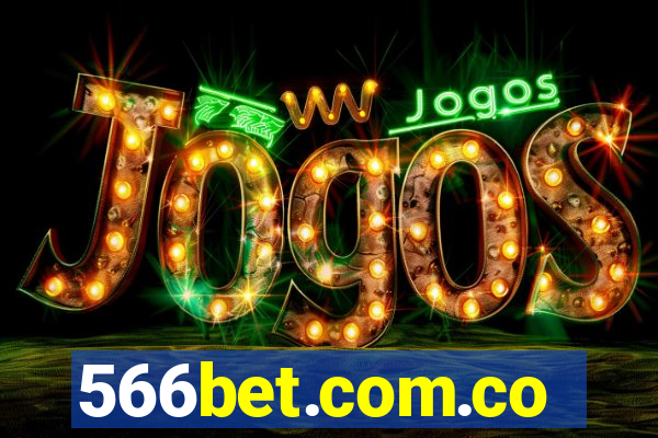 566bet.com.co