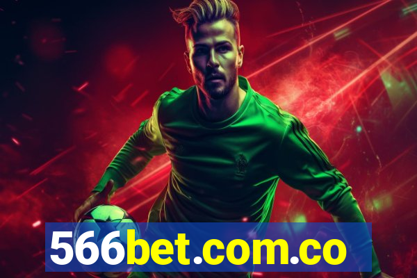 566bet.com.co