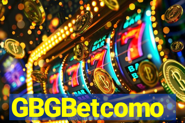 GBGBetcomo