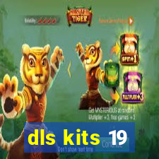 dls kits 19
