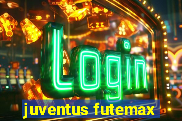 juventus futemax