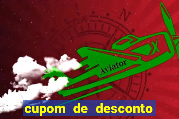cupom de desconto socio torcedor fluminense