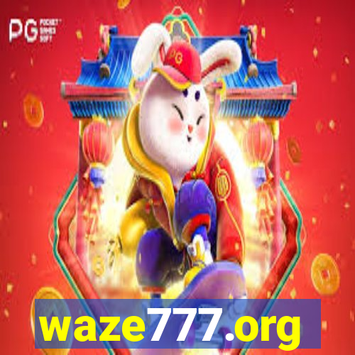 waze777.org