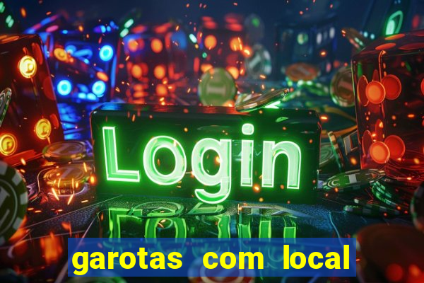 garotas com local em santos