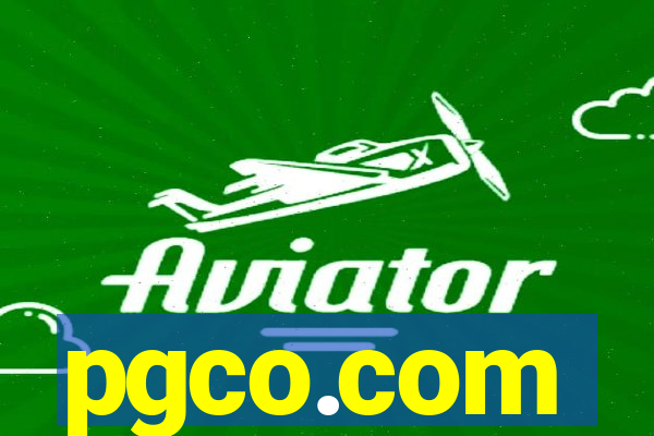 pgco.com