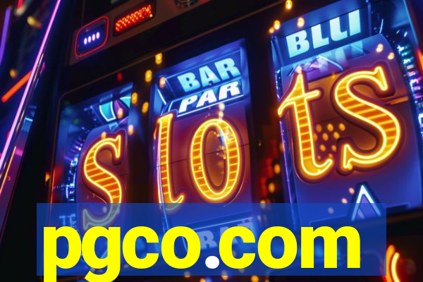 pgco.com