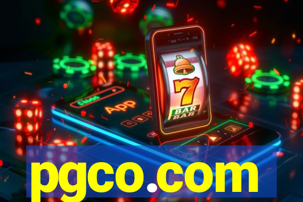 pgco.com