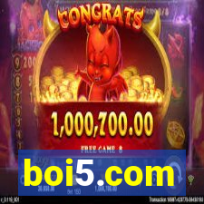 boi5.com