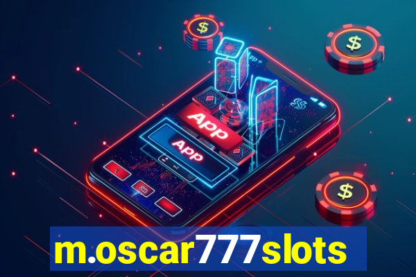 m.oscar777slots