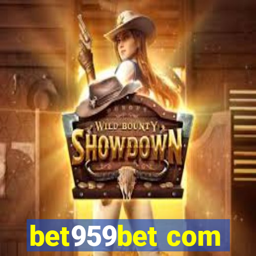bet959bet com
