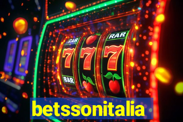 betssonitalia